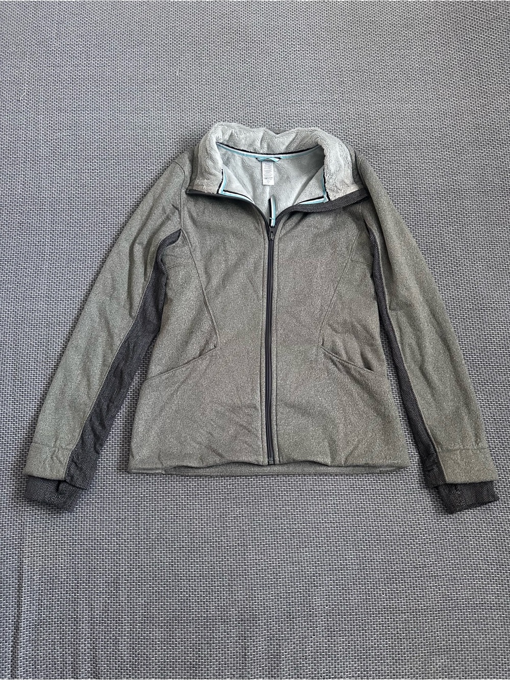 Ivivva Huddle Cuddle Jacket